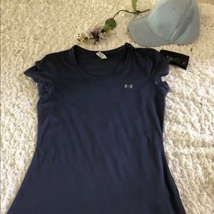 💙🌼😍 NWT WOMENS UNDER AMOUR HEAT GEAR